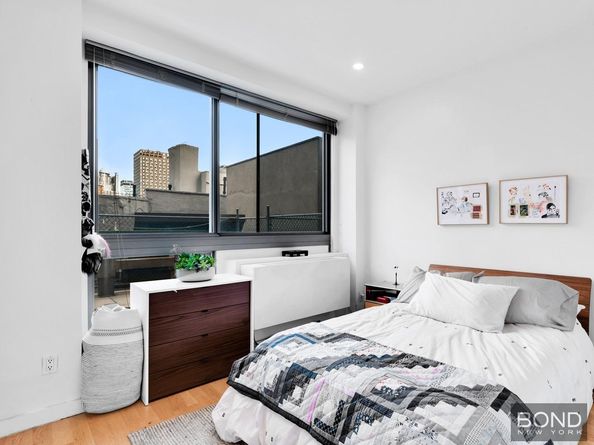 38 Delancey Street 4A, New York NY 10002