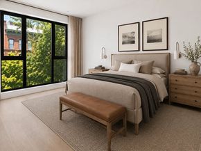 386 Kosciuszko Street 2F, Brooklyn NY 11221