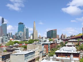 11 Sterling Place 5F, Brooklyn NY 11217