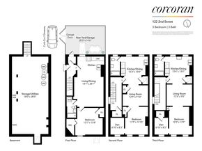 122 2nd Street, Brooklyn NY 11231