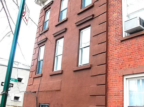 122 2nd Street, Brooklyn NY 11231