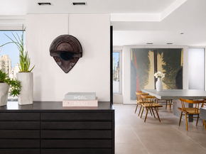 785 Park Avenue 17BC, New York NY 10021
