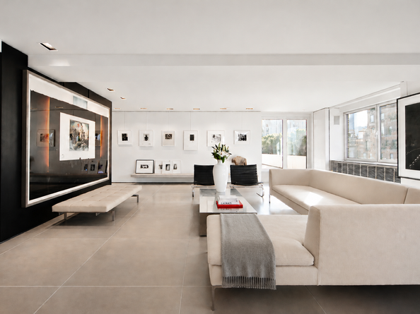 785 Park Avenue 17BC, New York NY 10021