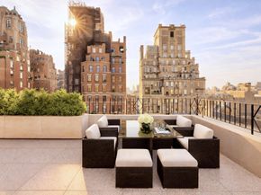 785 Park Avenue 17BC, New York NY 10021