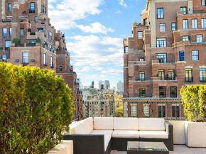785 Park Avenue 17BC, New York NY 10021