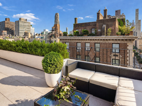 785 Park Avenue 17BC, New York NY 10021