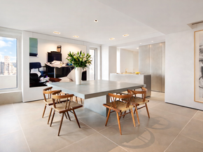 785 Park Avenue 17BC, New York NY 10021