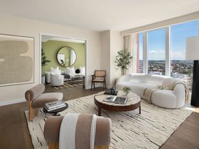 50 Bridge Park Drive 25A, Brooklyn NY 11201