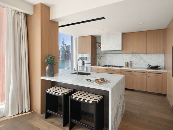 50 Bridge Park Drive 25A, Brooklyn NY 11201