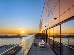 50 Bridge Park Drive 25A, Brooklyn NY 11201