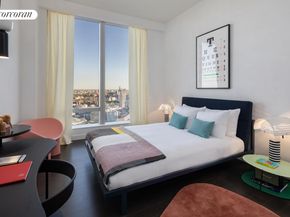 252 South Street 72F, New York NY 10002