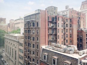 1 Irving Place G7A, New York NY 10003