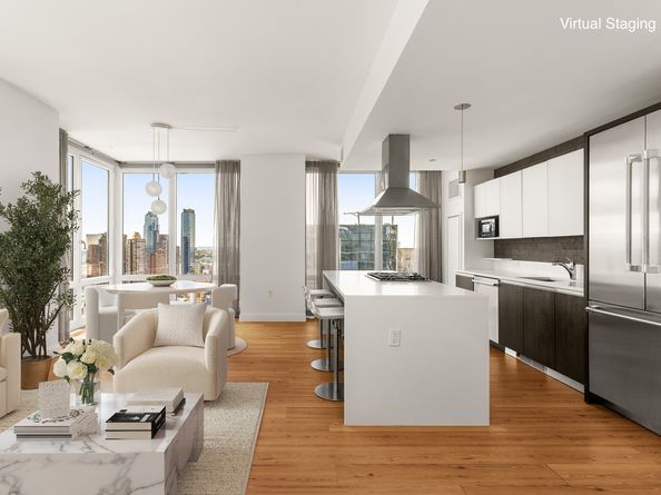 247 West 46th Street 3103, New York NY 10036