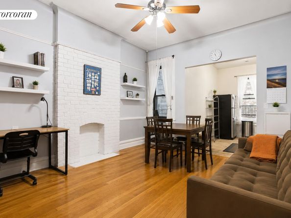 1203 8th Avenue, Brooklyn NY 11215