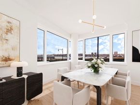 80 Riverside Boulevard 3L, New York NY 10069