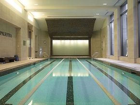 80 Riverside Boulevard 3L, New York NY 10069