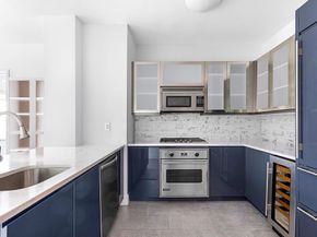 80 Riverside Boulevard 3L, New York NY 10069