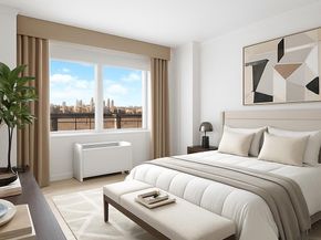80 Riverside Boulevard 3L, New York NY 10069