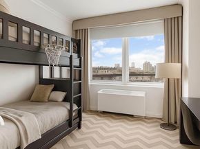 80 Riverside Boulevard 3L, New York NY 10069