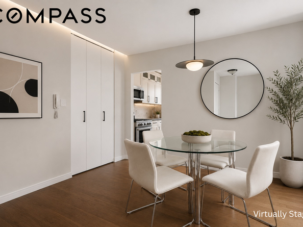 420 East 58th Street 19B, New York NY 10022