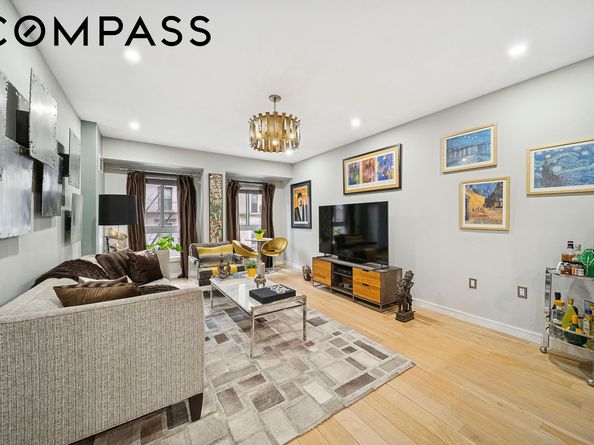 171 West 131st Street 303, New York NY 10027