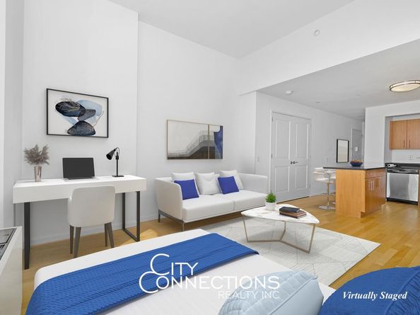 20 West Street 16E, New York NY 10004