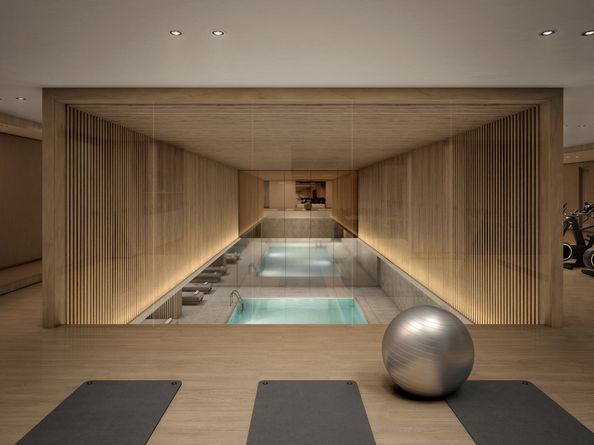 126 East 57th Street 1403, New York NY 10022