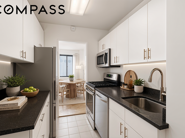 175 West 12th Street 3F, New York NY 10011