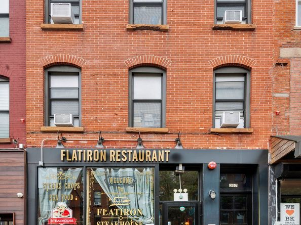 397 5th Avenue, Brooklyn NY 11215