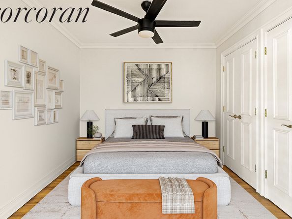 1139 Prospect Avenue 2F, Brooklyn NY 11218