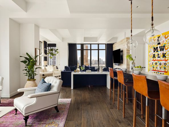143 Reade Street 17S, New York NY 10013