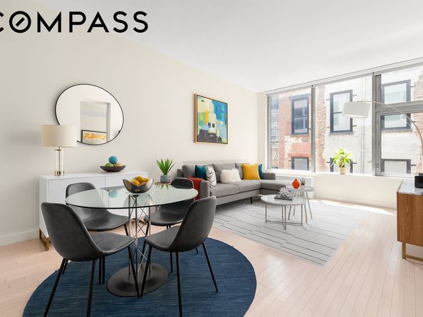 60 West 20th Street 5M, New York NY 10011
