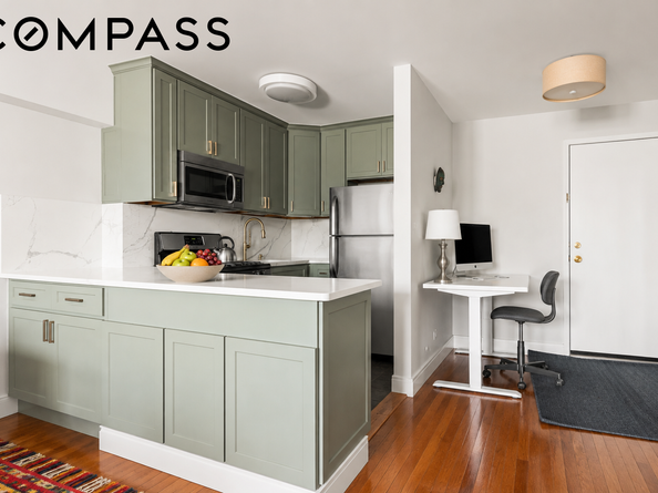 495 East 7th Street 5K, Brooklyn NY 11218