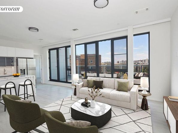 29 West End Avenue PH8D, Brooklyn NY 11235