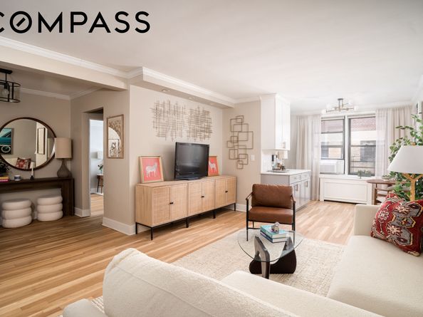 60 East 9th Street 640, New York NY 10003