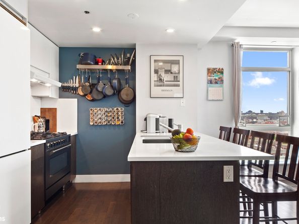 88 Morningside Drive 12D, New York NY 10025