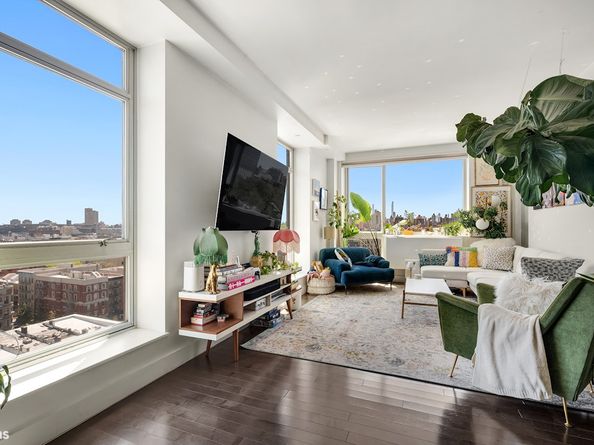 88 Morningside Drive 12D, New York NY 10025
