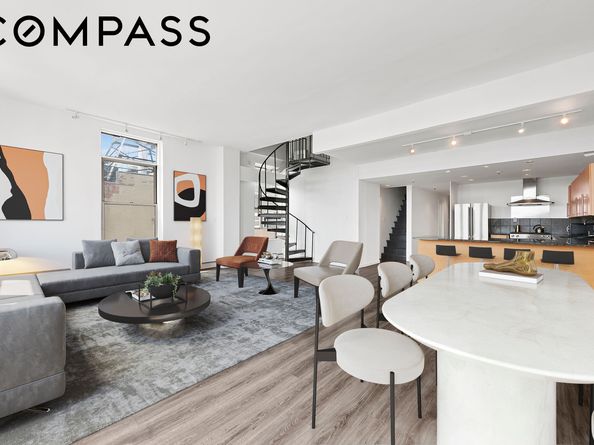 40 West 17th Street PH12C, New York NY 10011