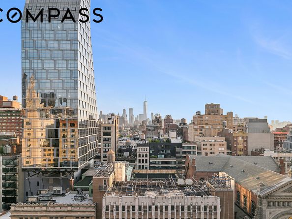 40 West 17th Street PH12C, New York NY 10011