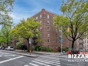 330-340 Haven Avenue 6L, New York NY 10033