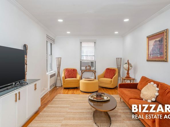 330-340 Haven Avenue 6L, New York NY 10033