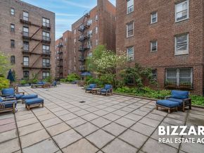 330-340 Haven Avenue 6L, New York NY 10033
