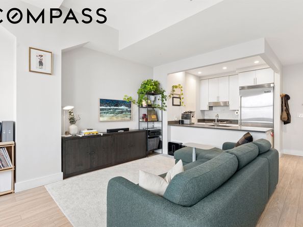1 Hanson Place 24E, Brooklyn NY 11243
