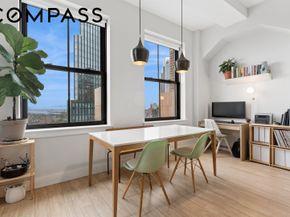 1 Hanson Place 24E, Brooklyn NY 11243