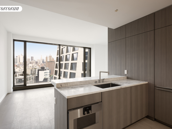 500 West 18th Street W15E, New York NY 10011