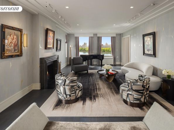 1115 5th Avenue 11A, New York NY 10128