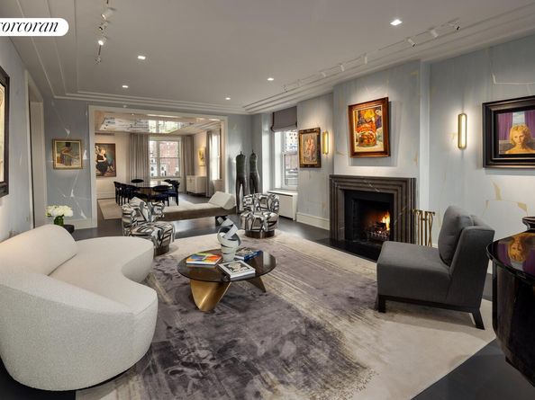 1115 5th Avenue 11A, New York NY 10128
