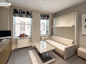 1115 5th Avenue 11A, New York NY 10128