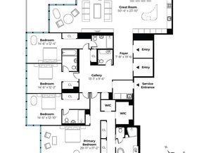 56 Leonard Street 39WEST, New York NY 10013