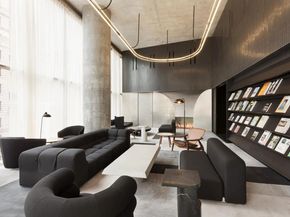 56 Leonard Street 39WEST, New York NY 10013